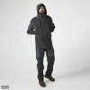 Kurtka Geoff Anderson Dozer Rough | Black rozm. JUMBO X