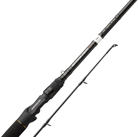 ..Wędka Savage Gear SG2 POWER GAME TRIGGER 7'3" 221CM 50-100G 2SEC