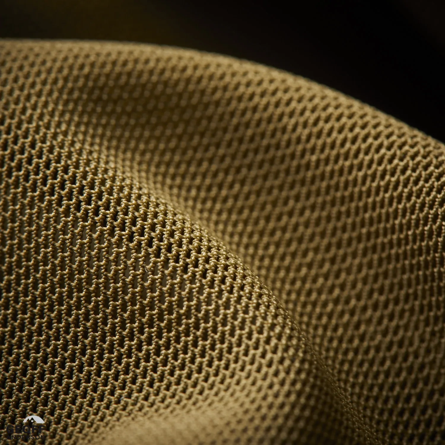 Koszula Geoff Anderson Zulo II Short Sleeve Green rozm. XXXL