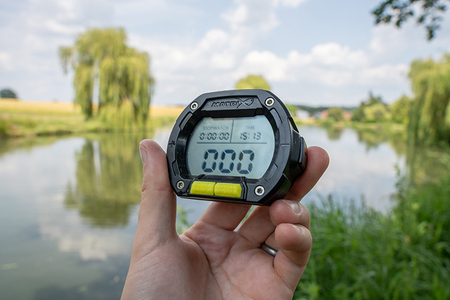 Licznik Matrix Digital Clicker
