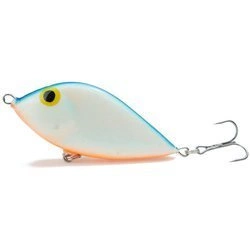 Jerk Dorado Drunk 7 cm - tonący - kolor BP