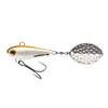 Wirujący ogonek SpinMad Jag 18g | 0902