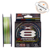 Plecionka YGK X-Braid Upgrade X8 Pentagram #0,5 PE | 5,5kg | 150m