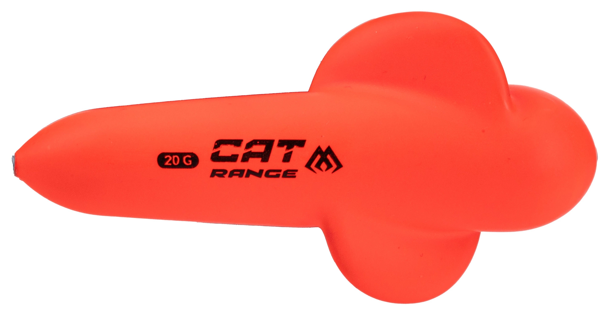 Spławik podwodny Twister MIKADO Cat Range 20 g - 1 szt.
