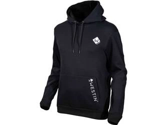 Bluza z kapturem WESTIN Pro Hoodie Black - roz. L