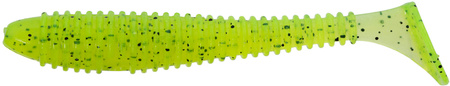 Guma Select Fatfish 4,8" | 072 | op. 4 szt.