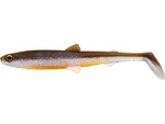 Guma Westin BullTeez Shadtail 12,5cm | Dirty Harbor