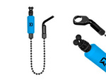 Hanger Delphin ROTA Chain - niebieski