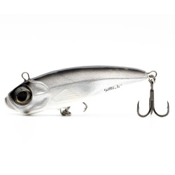 Wobler Super M Komando - 8cm - 15g - Grafit