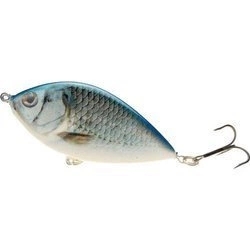 Jerk Dorado Drunk 10 cm - pływający - kolor RR