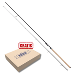 Wędka Westin W3 Spin 3rd 274cm | MH | 10-40g + GRATIS !!!