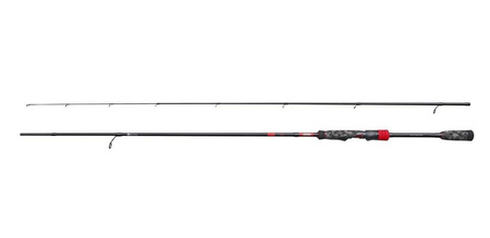 Wędka Berkley Urbn II Jigger 240cm | 5-21g