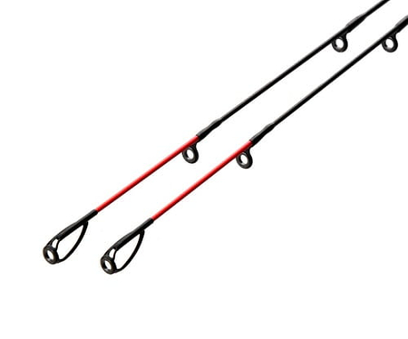 Wędka FLAGMAN Cast Master Feeder 3.30m c.w do 100g (3+2sec)
