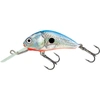 Wobler SALMO Hornet 6 cm - Pływający - Silver Blue Shad