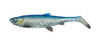Guma Savage Gear 3D Herring Shad V2 17,5cm | BLUE SILVER