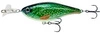 Headbanger Cranky Shad 10,1cm - Glitter Pike - 33g