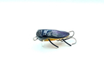 Wobler Gloog Wioślak 3,5cm | 2,5g | pływający | BLK