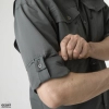 Koszula Geoff Anderson Ezmar Midweight  Soft | Grey | S