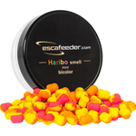 Esca Feeder Wafters Haribo Mini Dual