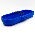 Osłona do przetwornika Humminbird XM 14 HW CMSI T | Niebieski