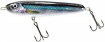 Wobler Salmo Sweeper 17cm | Holo Smelt | tonący