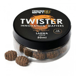 Feeder Bait Twister Wafters 12mm | Larwa