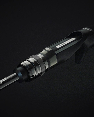 Wędka castingowa NAYS NXT 225cm | 25-60g