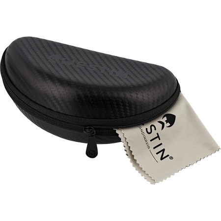 Okulary Westin W6 Sport 30 Liquid Grey | LM Silver Flash | LB Brown Blue Filter