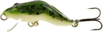 Wobler Dorado Frog 3,5cm | pływający | NGR