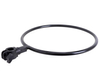 Miska z obręczą FLAGMAN 360mm D-25,30,36mm