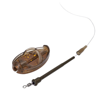 Podajnik Mikado Douglas Q.M.F. XL - 60g