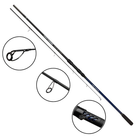 Wędka Mikado Trython Carp 12' 360cm | 3lbs
