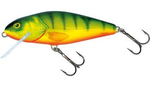 Wobler Salmo Perch 8cm | Hot Perch | pływający