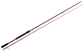 Wędka WESTIN W6 Powershad 9'/270cm H 20-60g 2sec