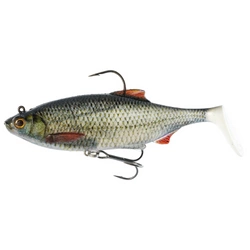 .Guma Westin Ricky the Roach R2F 14cm - Clear Roach - Sinking