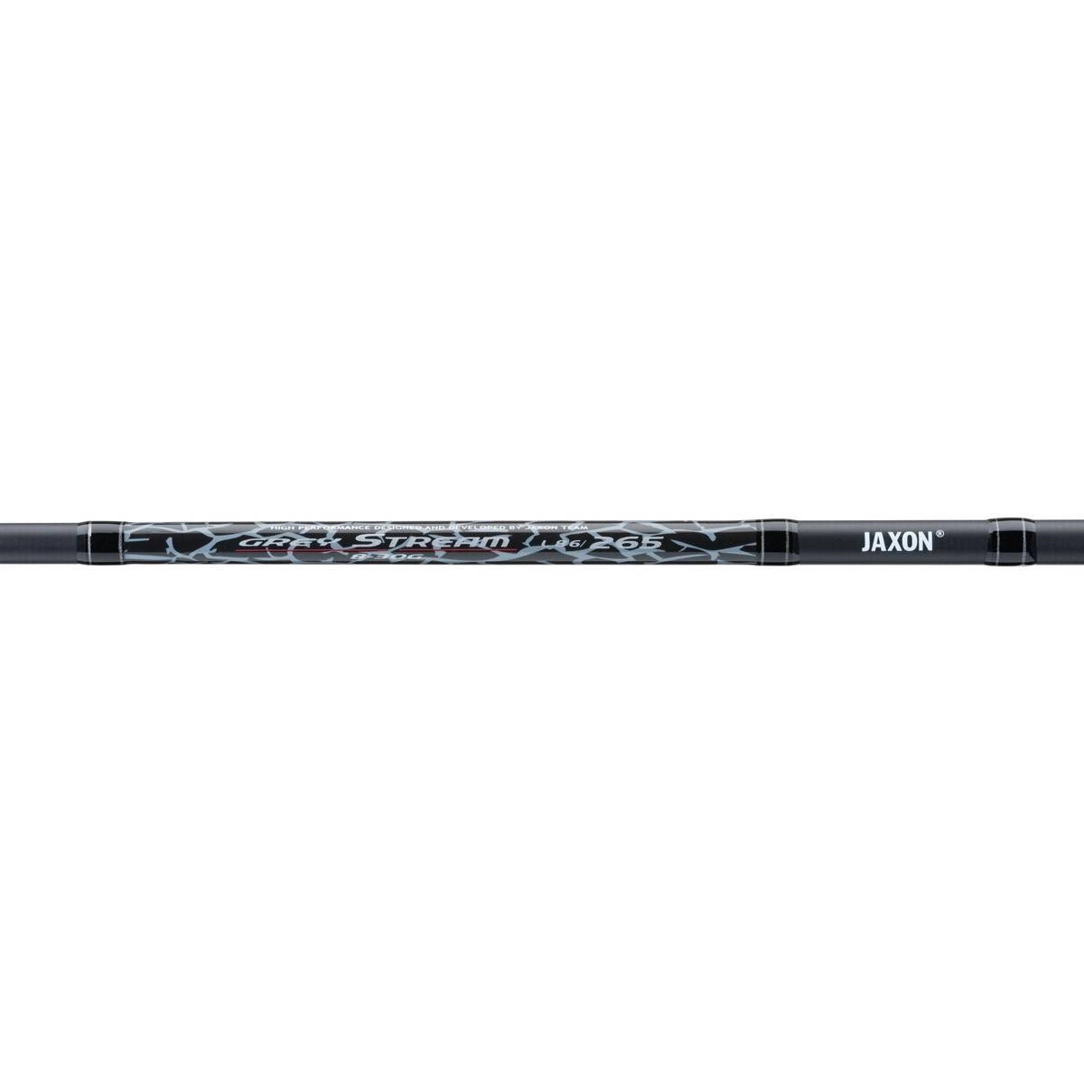 Wędka Jaxon Grey Stream 210cm | 8-30g