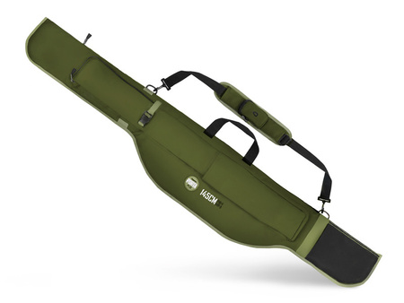 Pokrowiec na wędki DELPHIN PORTA +Plus 200cm