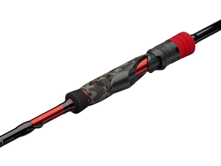 .Wędka Berkley Urbn II Jigger 240cm | 5-21g