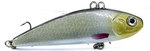 Wobler Engima Baits Cykada 7cm | Srebrny | tonący