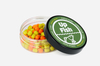 UP FISH Wafters - 6mm - Cytryna - 50ml
