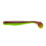 Guma Lucky John Long John 4,2" | T44 | 6 szt.
