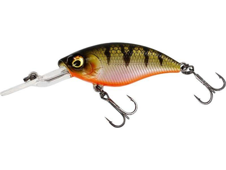 Wobler Westin BuzzBite Crankbait 6cm | Bling Perch | neutralny