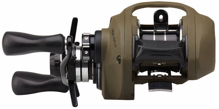 Multiplikator Savage Gear SG8 300 BC LH