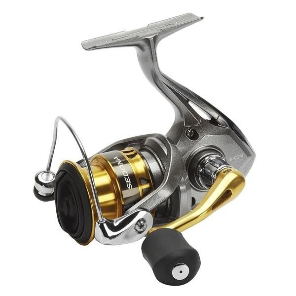 .Kołowrotek SHIMANO Sedona FI 2000 S + GRATIS
