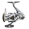 Kołowrotek Shimano Sedona FJ 4000