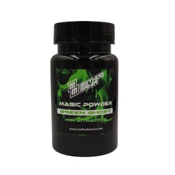 .Method Mania Magic Powder - Green Ghost 50g