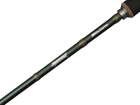 Wędka castingowa Abu Garcia Beast X2 7611H 229cm | 30-90g