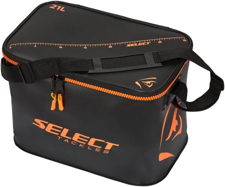 Torba Select Bakkan 34L | składana