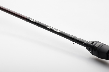 Wędka Castingowa Savage Gear Revenge SG6 Medium Game 213cm | 15-45g
