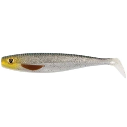 Guma Fox Rage Zander Pro Shad 10cm | Silver Halo